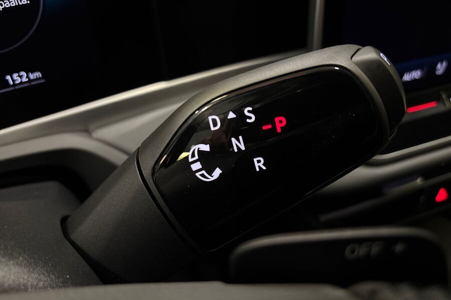 heti ajoon Volkswagen Passat