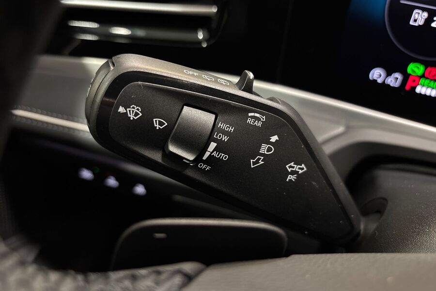 heti ajoon Volkswagen Passat