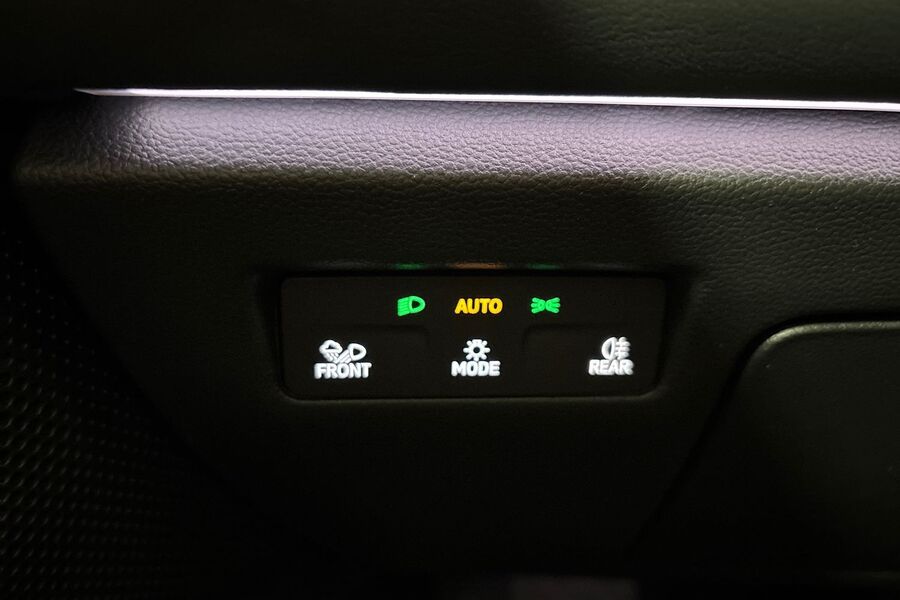 heti ajoon Volkswagen Passat