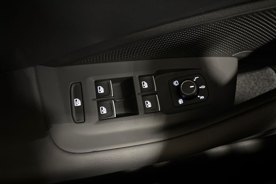 heti ajoon Volkswagen Passat