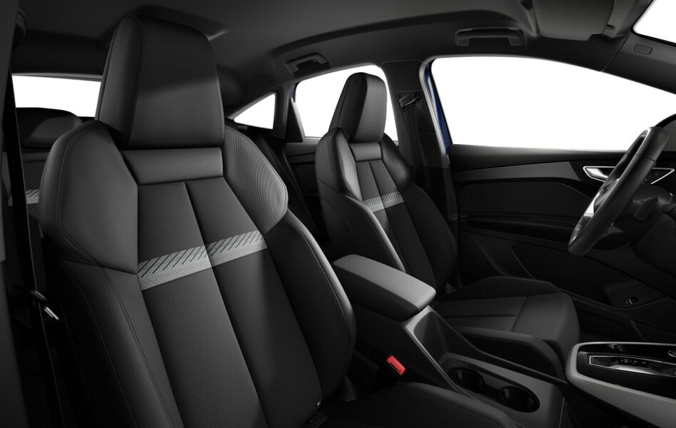 heti ajoon Audi Q4 e-tron