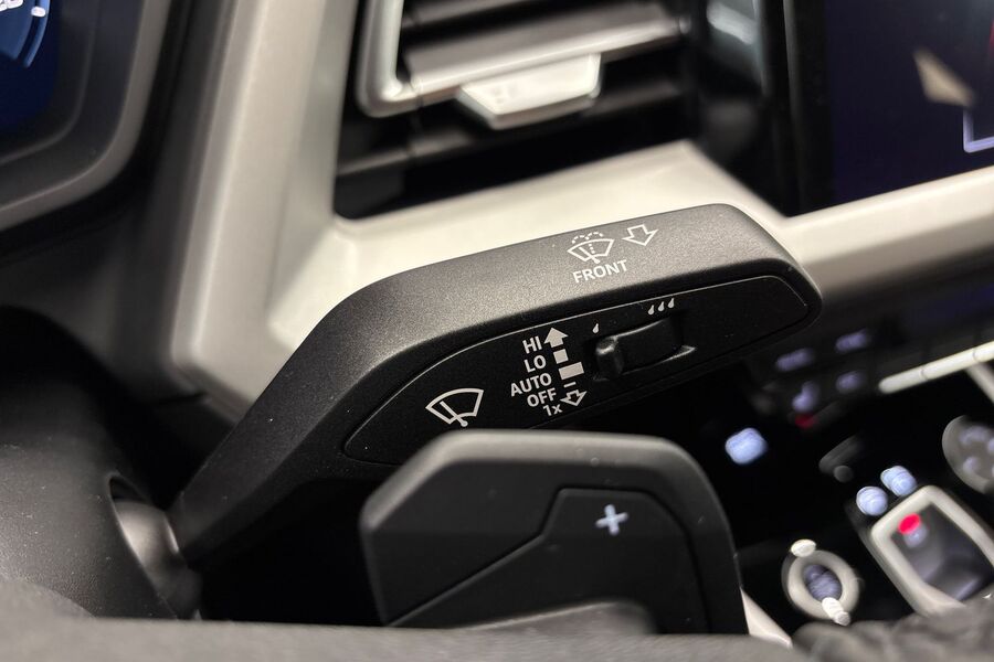 heti ajoon Audi Q4 e-tron