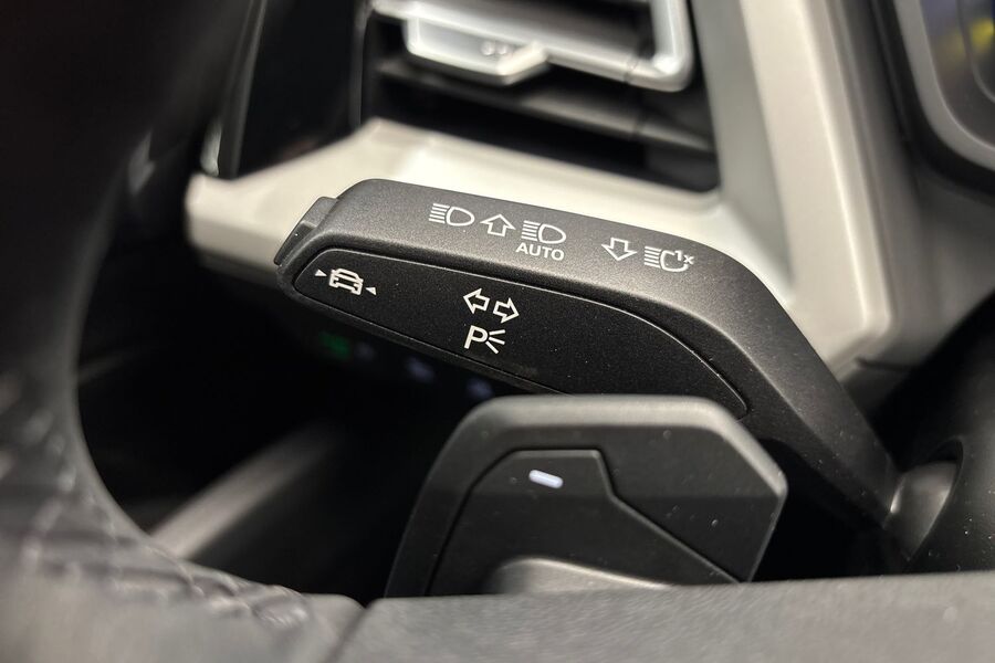 heti ajoon Audi Q4 e-tron