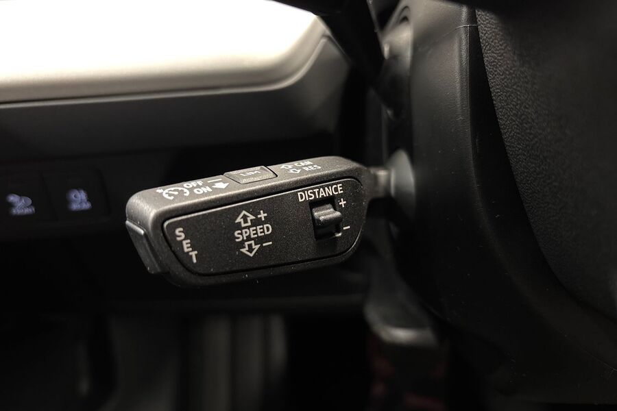 heti ajoon Audi Q4 e-tron