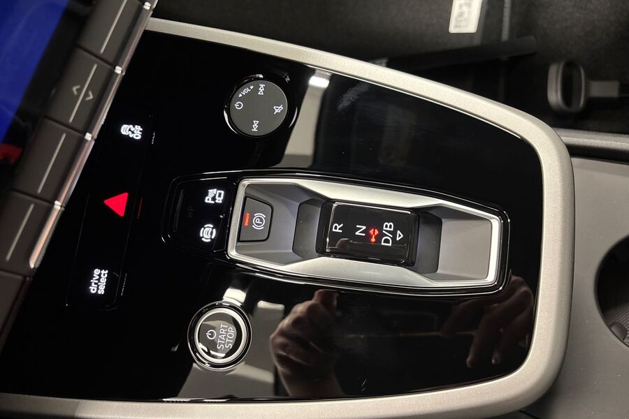 heti ajoon Audi Q4 e-tron