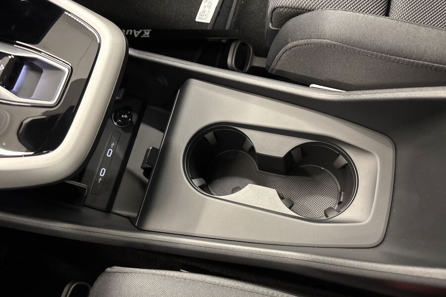 heti ajoon Audi Q4 e-tron