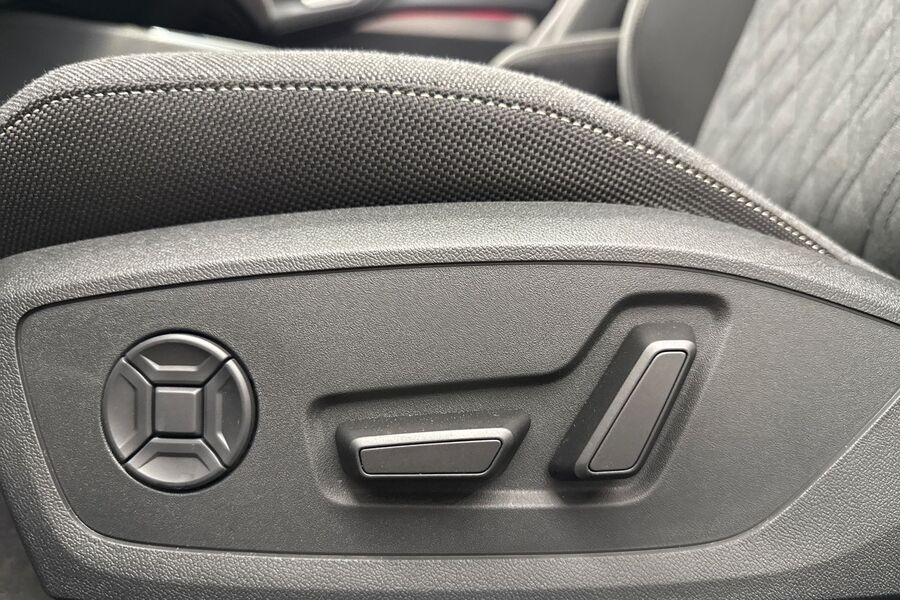 heti ajoon Audi A5