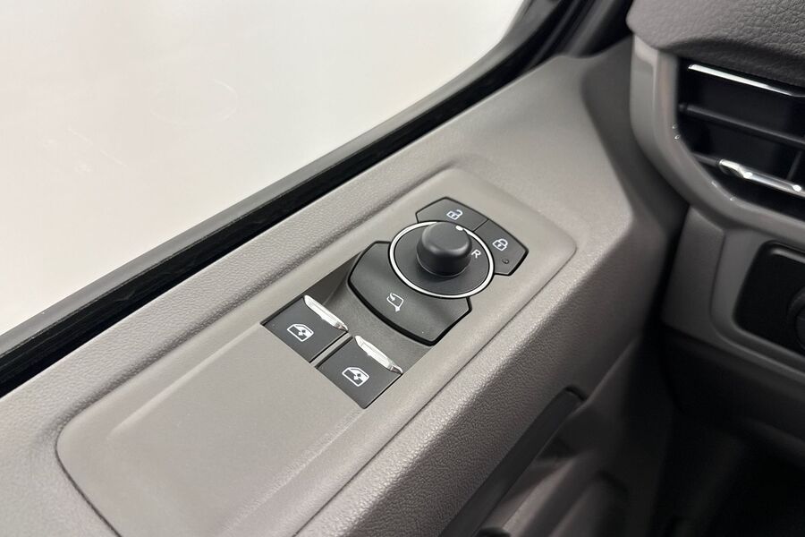 heti ajoon Volkswagen Transporter