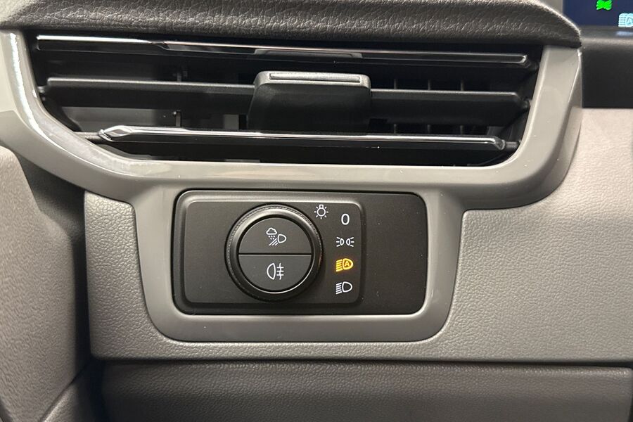 heti ajoon Volkswagen Transporter