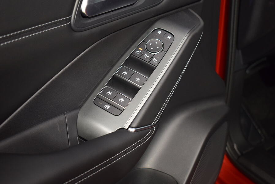 heti ajoon Nissan Qashqai