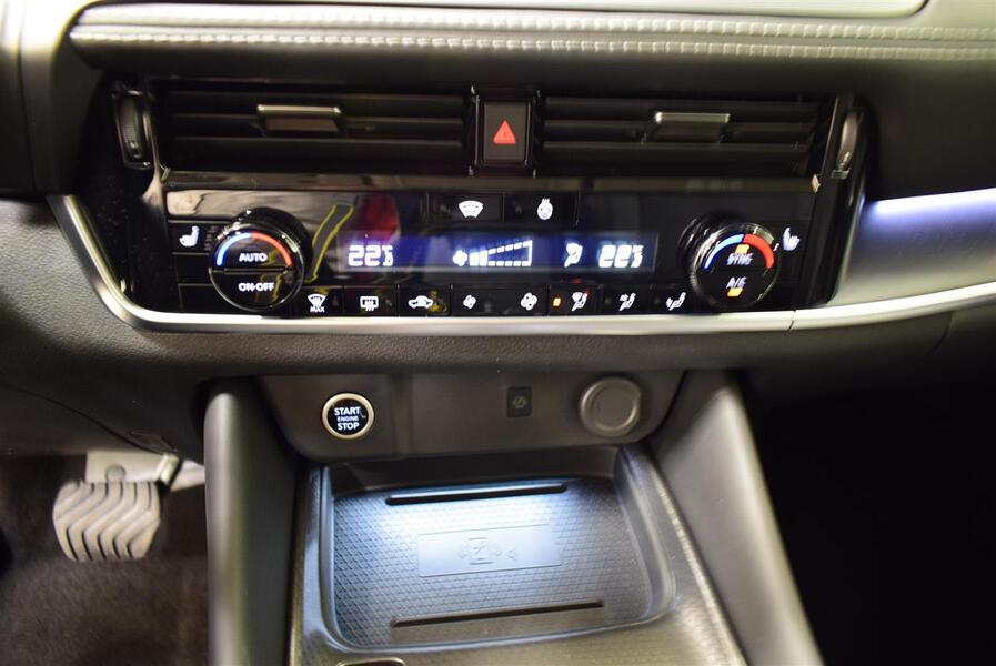 heti ajoon Nissan Qashqai