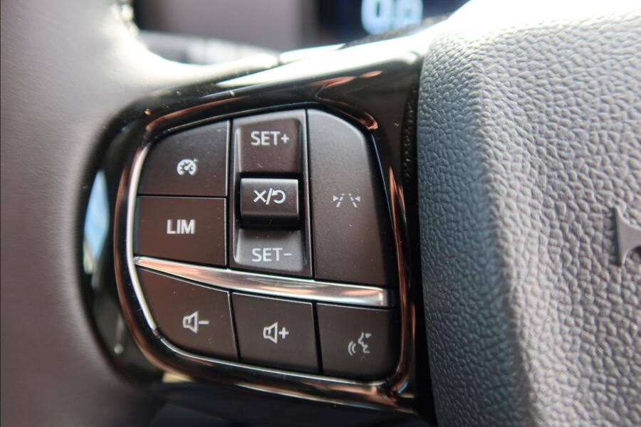 heti ajoon Ford Transit Custom