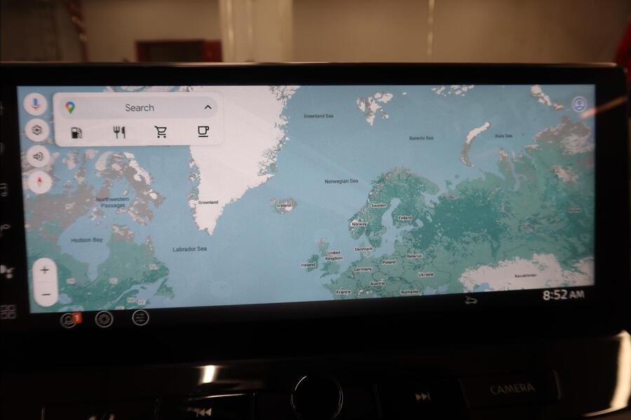 heti ajoon Nissan Qashqai