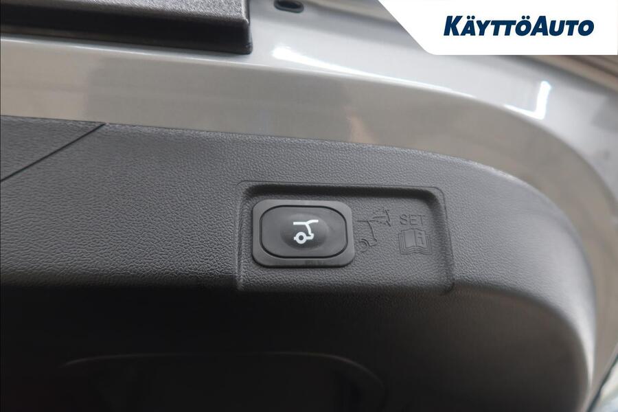 heti ajoon Ford Puma