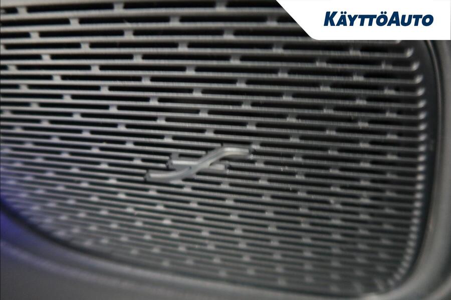 heti ajoon Mercedes-Benz GLC