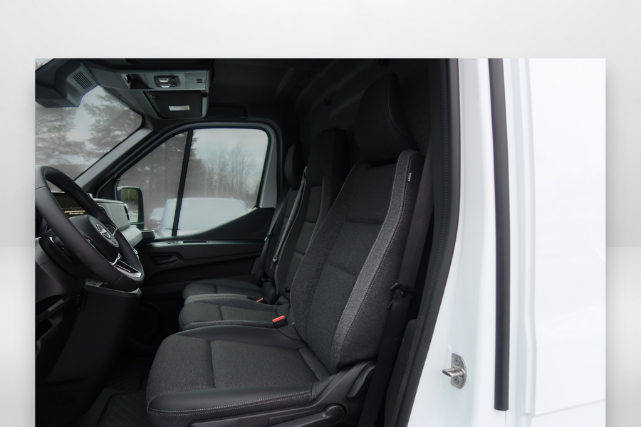 heti ajoon Nissan Interstar