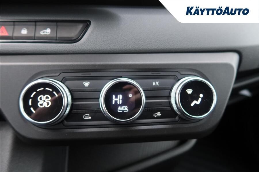 heti ajoon Nissan Interstar