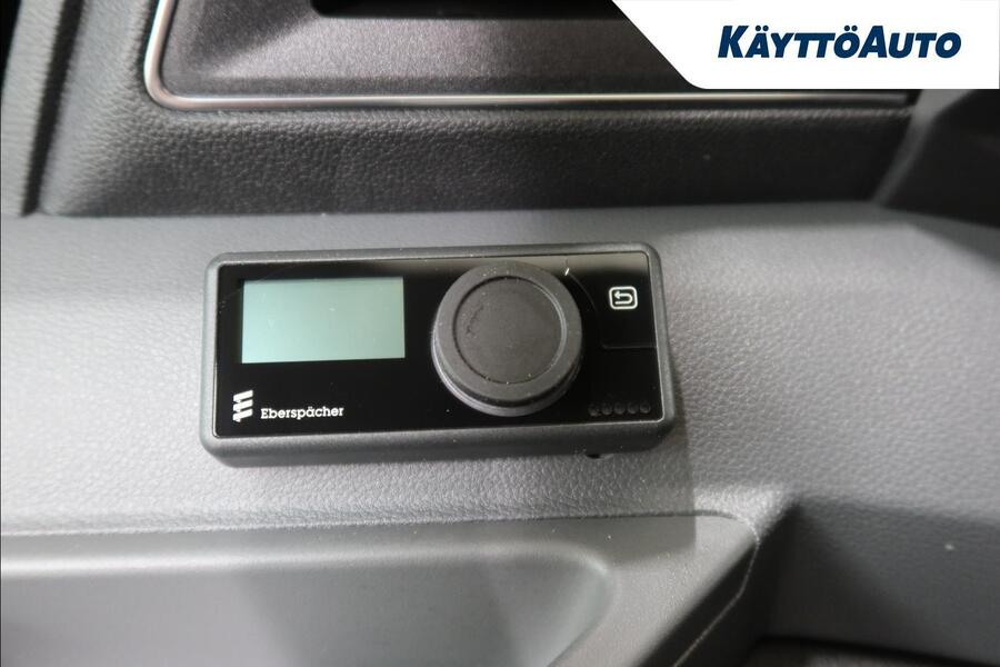 heti ajoon Nissan Interstar