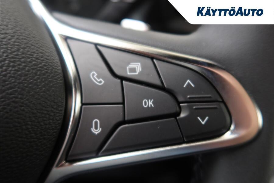 heti ajoon Nissan Interstar