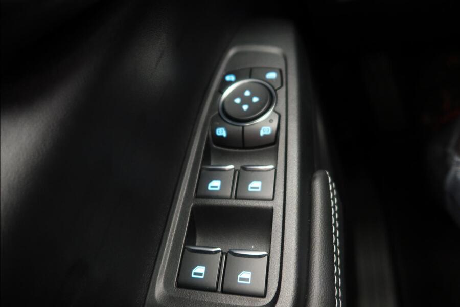 heti ajoon Ford Ranger