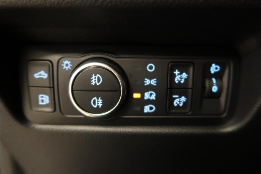 heti ajoon Ford Ranger