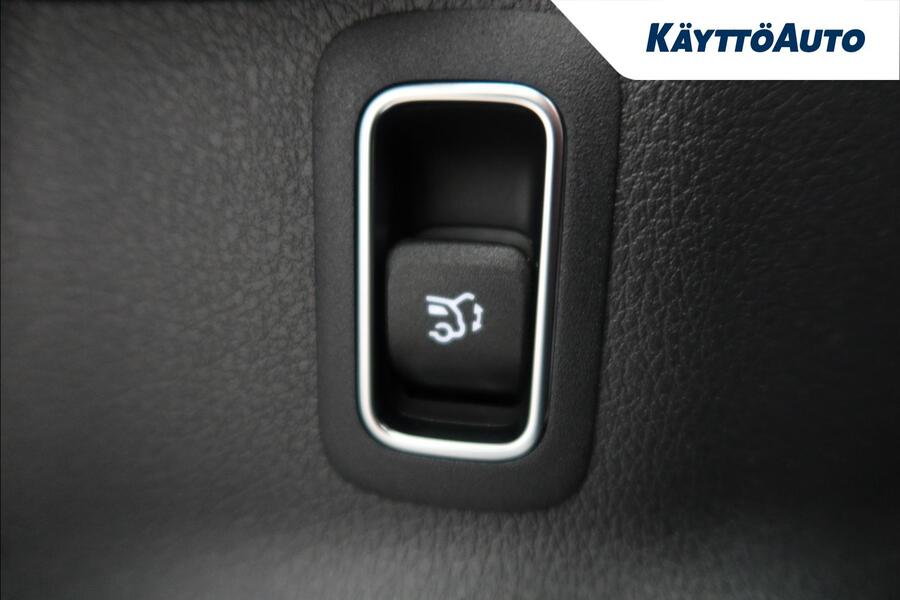 heti ajoon Mercedes-Benz EQB