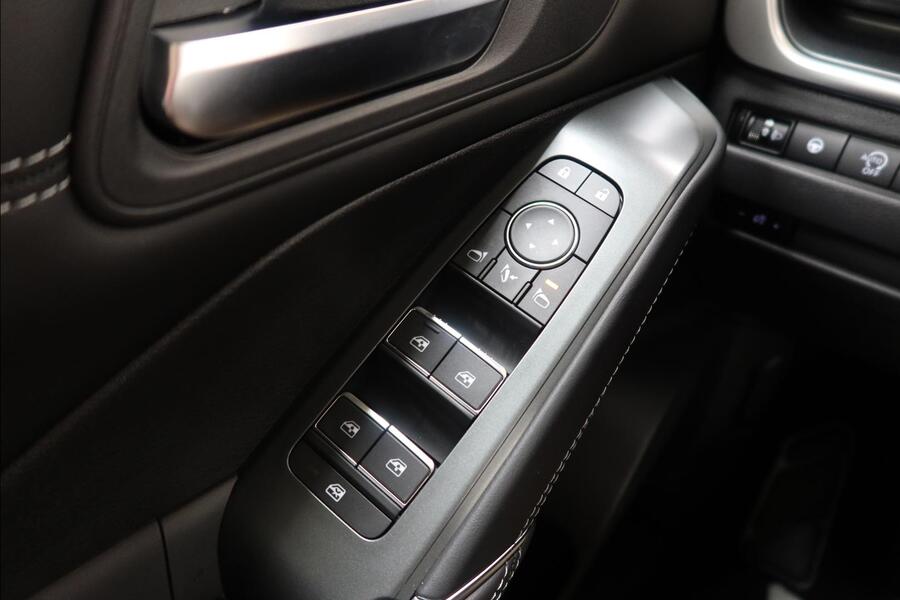 heti ajoon Nissan Qashqai