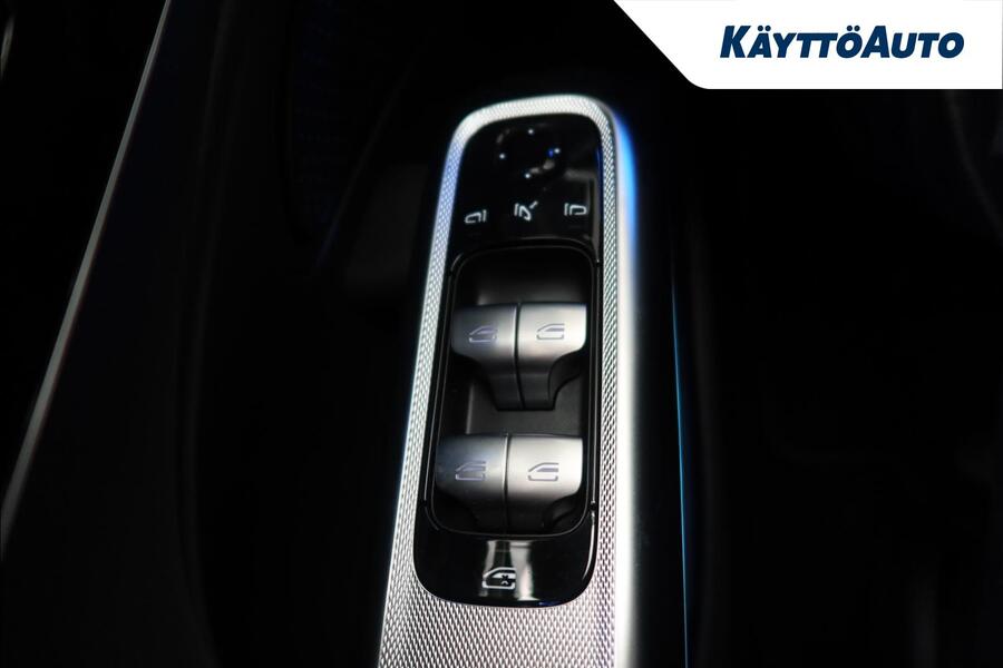 heti ajoon Mercedes-Benz E