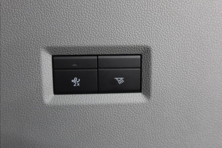 heti ajoon Ford Tourneo Custom