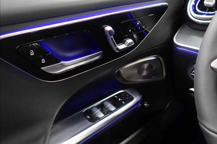 heti ajoon Mercedes-Benz C