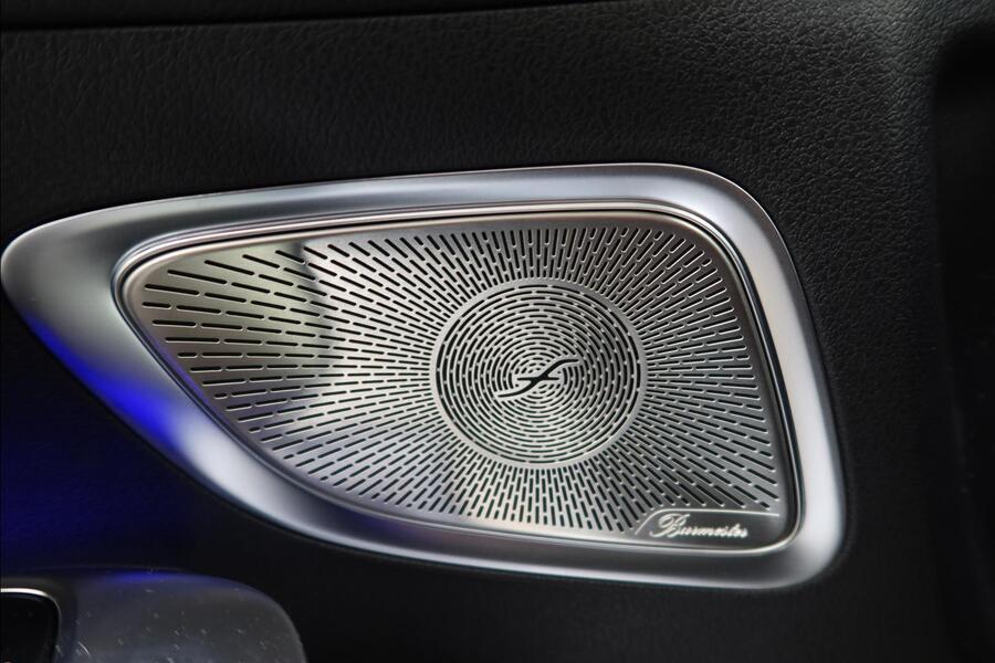 heti ajoon Mercedes-Benz C