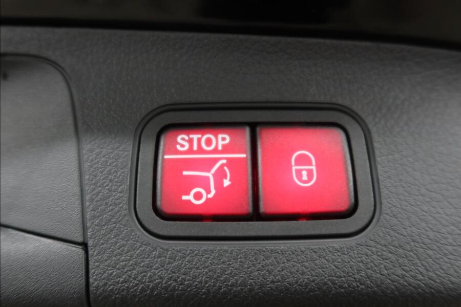 heti ajoon Mercedes-Benz EQA