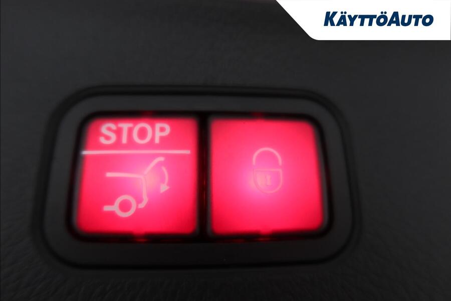 heti ajoon Mercedes-Benz EQA