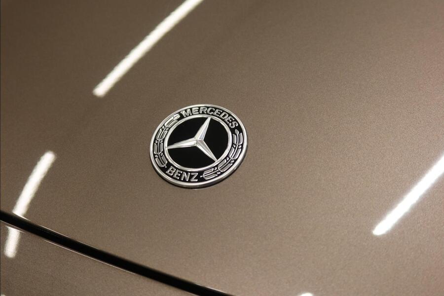 heti ajoon Mercedes-Benz E