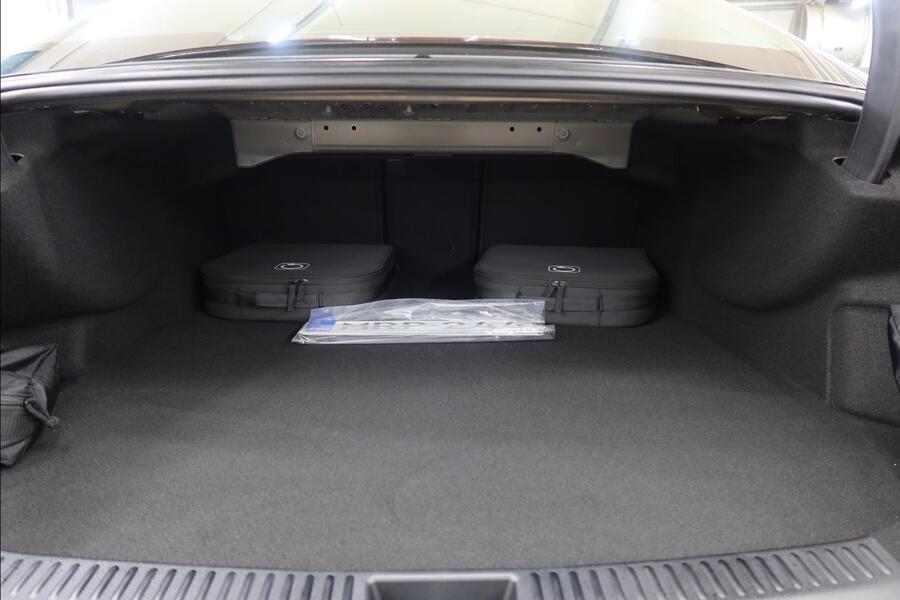 heti ajoon Mercedes-Benz E