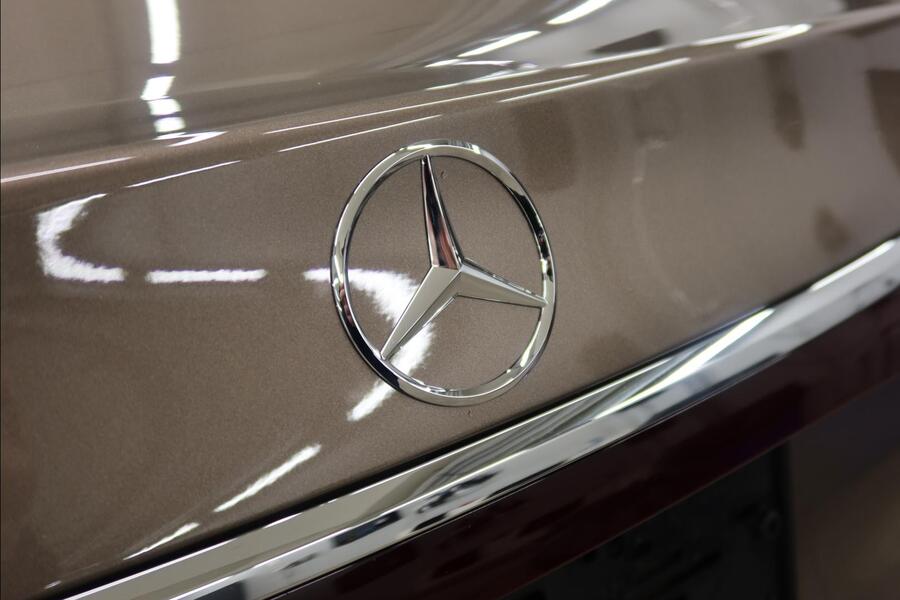 heti ajoon Mercedes-Benz E