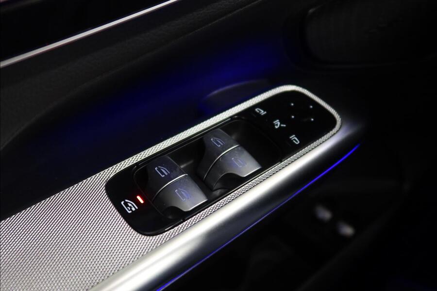 heti ajoon Mercedes-Benz GLC