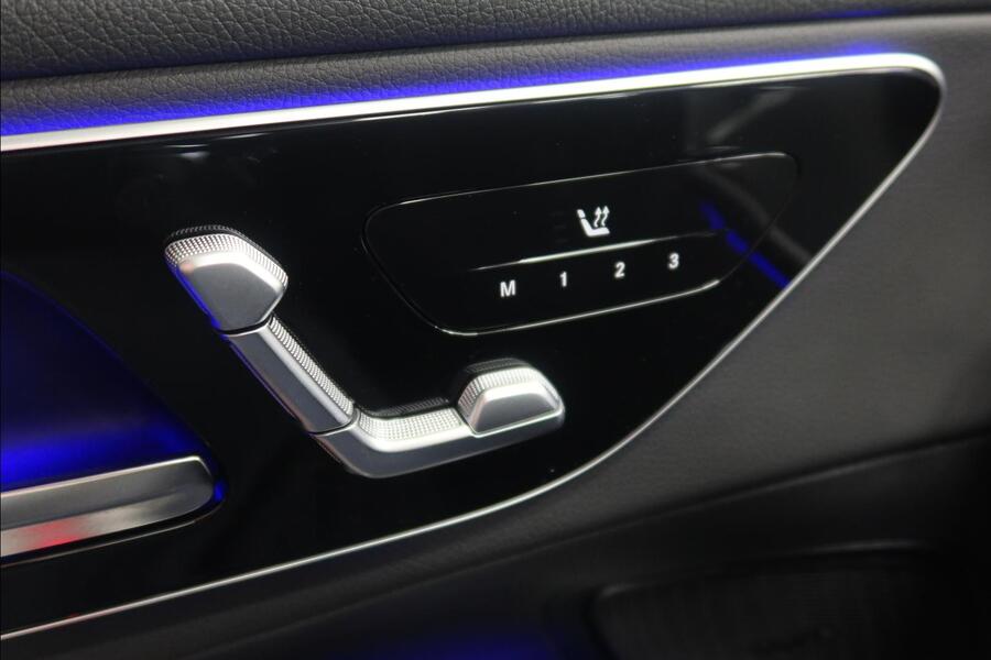 heti ajoon Mercedes-Benz GLC