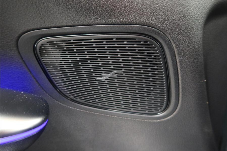 heti ajoon Mercedes-Benz GLC