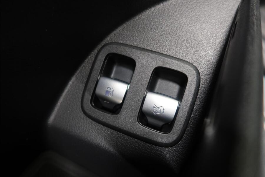 heti ajoon Mercedes-Benz GLC