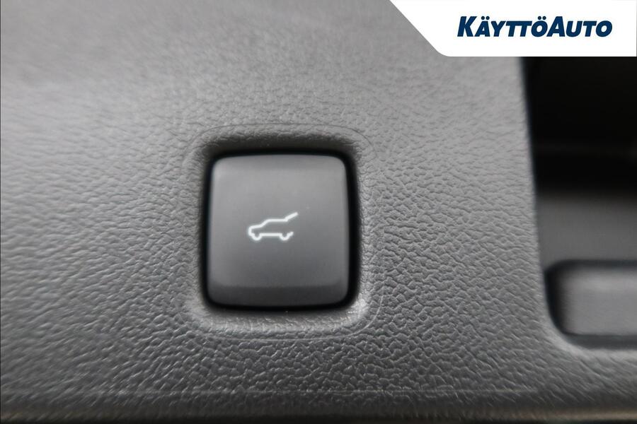 heti ajoon Ford Kuga