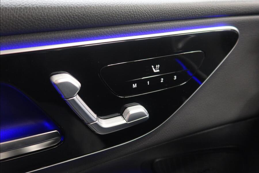 heti ajoon Mercedes-Benz GLC