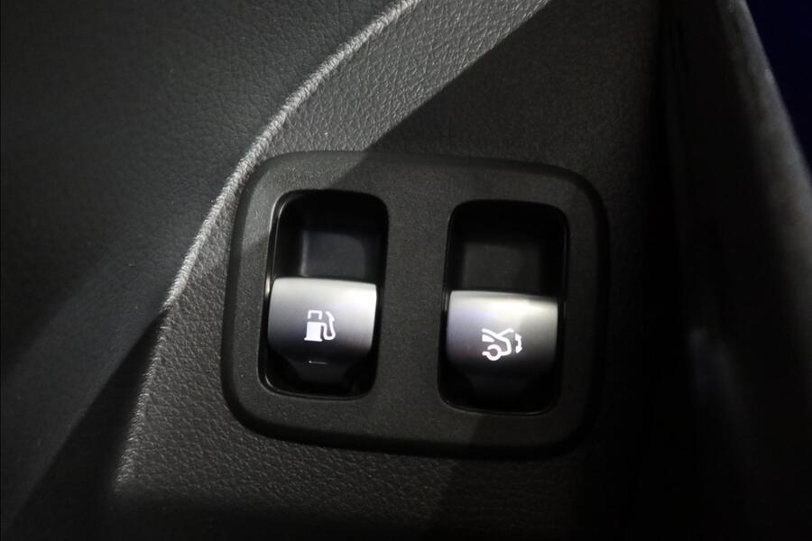 heti ajoon Mercedes-Benz GLC