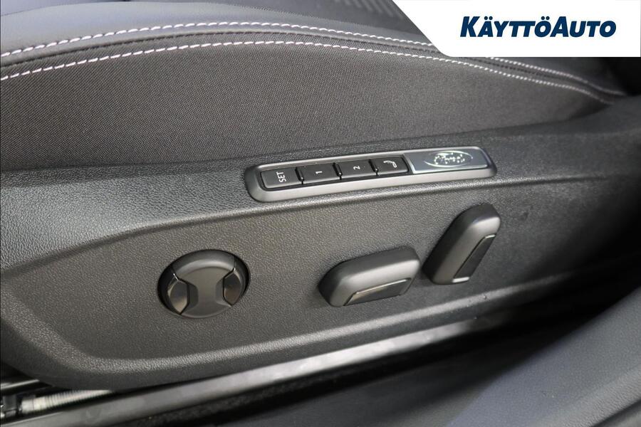 heti ajoon Ford Capri