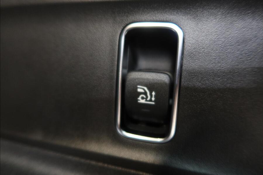 heti ajoon Mercedes-Benz GLE