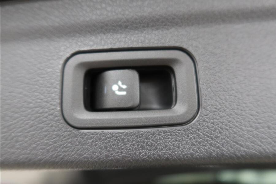 heti ajoon Mercedes-Benz GLE