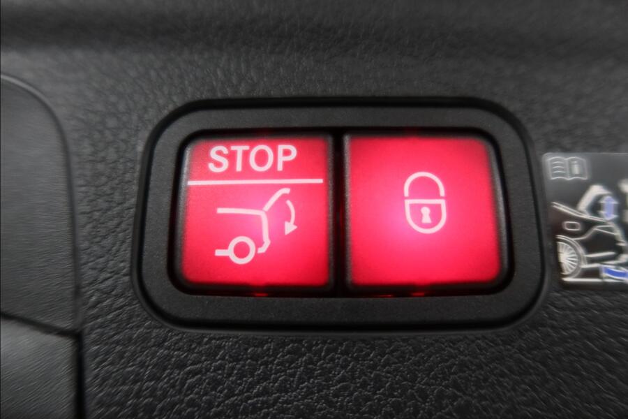 heti ajoon Mercedes-Benz GLE