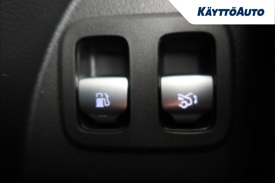 heti ajoon Mercedes-Benz GLC