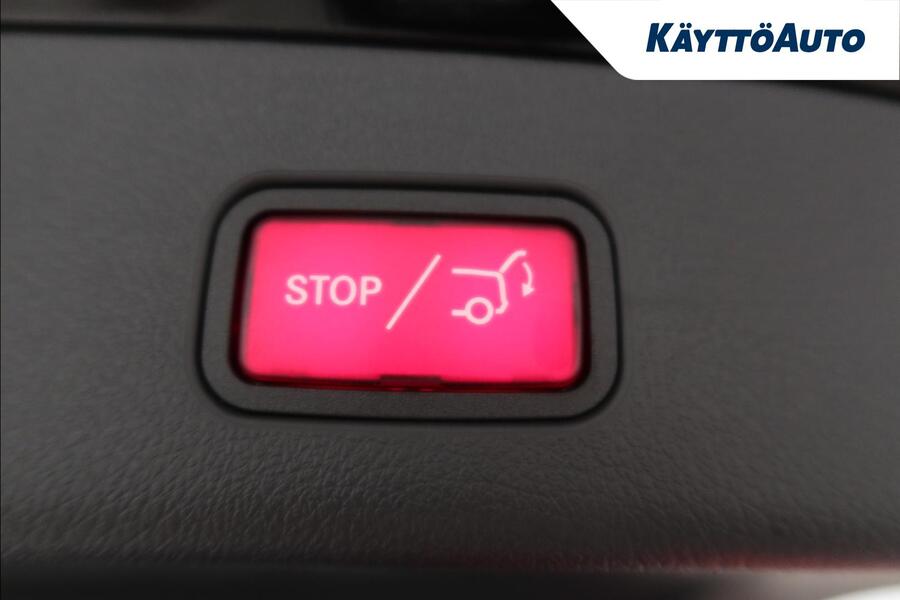 heti ajoon Mercedes-Benz GLC