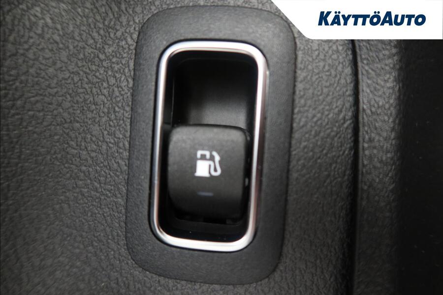 heti ajoon Mercedes-Benz A